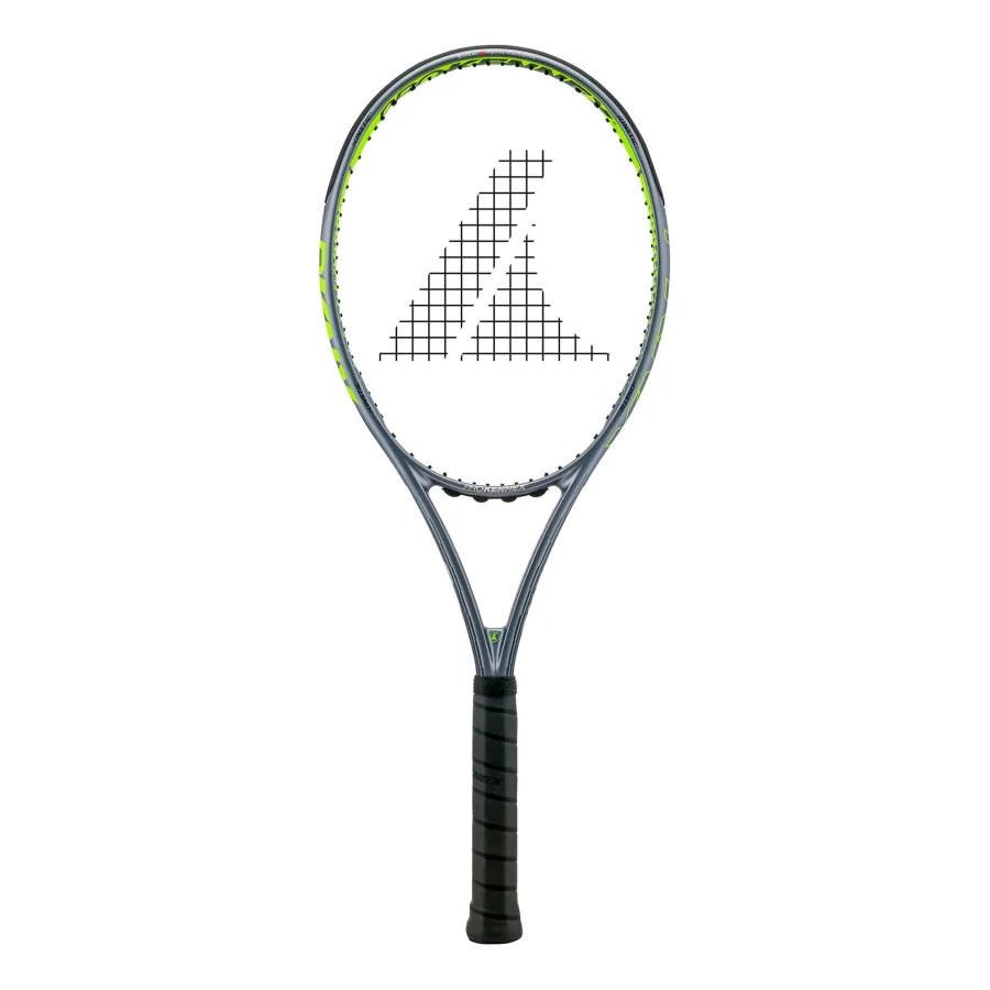 PROKENNEX Q+5 Pro Allroundschläger unbesaitet