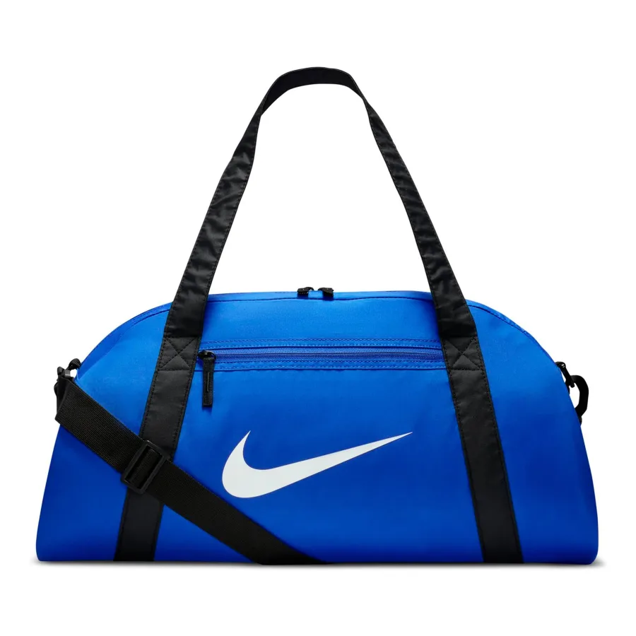 Nike Gym Club Sporttasche - blau