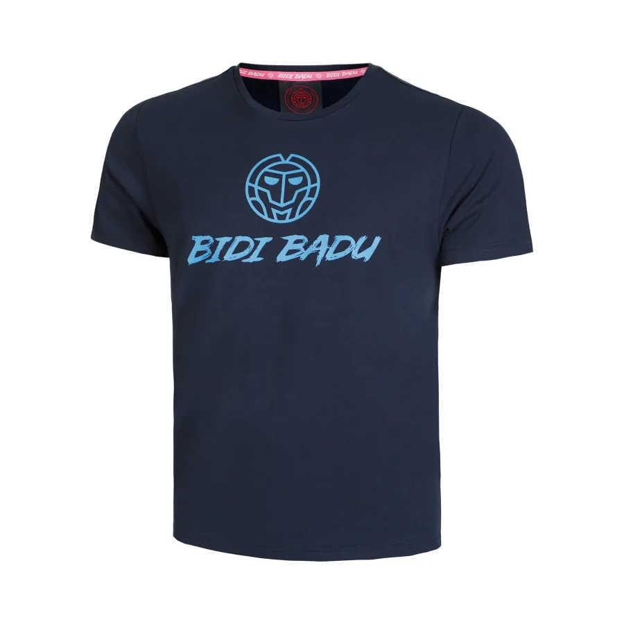 BIDI BADU BIDI BADU Beach Spirit Logo Chill T - Shirt Jungen