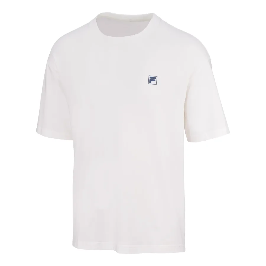 FILA Fila Caius T - Shirt Herren Weiß