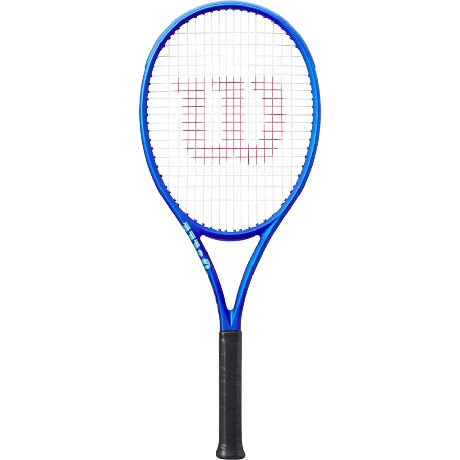 Wilson Wilson - Ultra 100UL V5 Tennisschläger besaitet (260g)