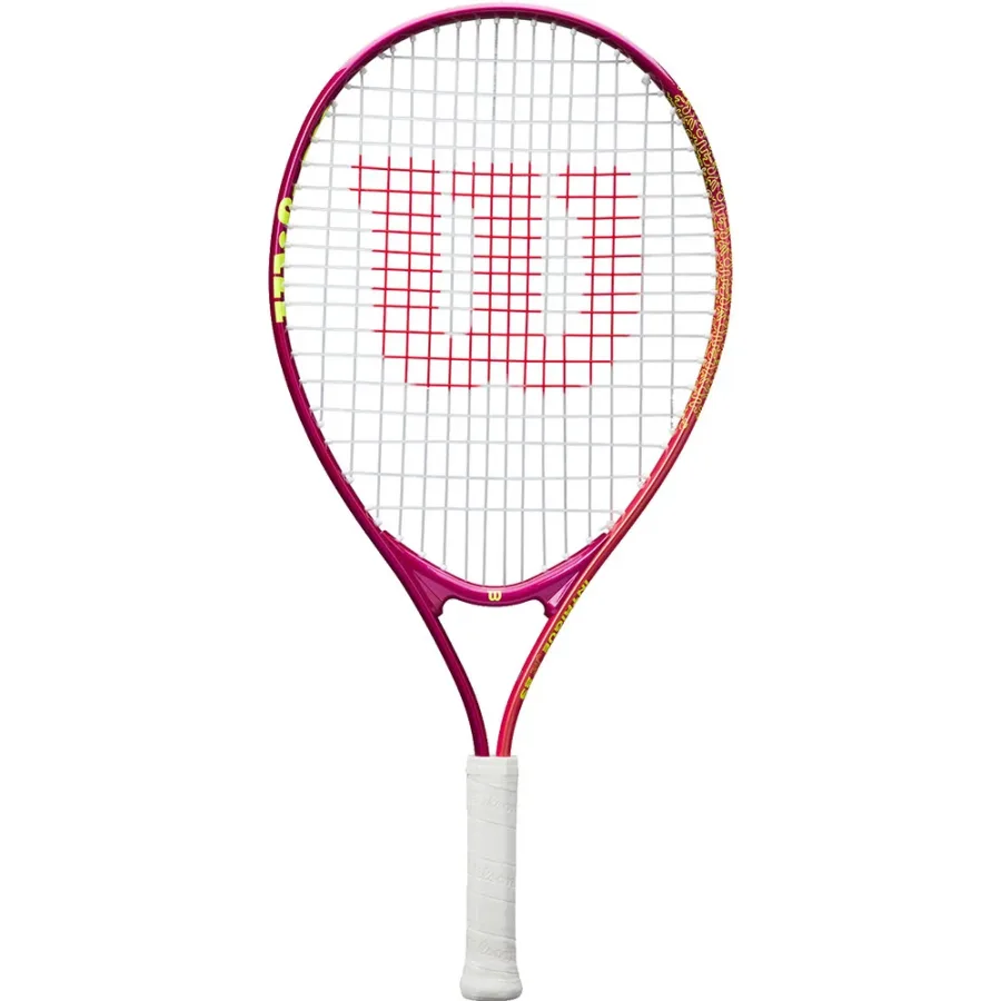Wilson Wilson - Intrigue JR 23 Girls Tennisschläger bespannt 2025 (185g)