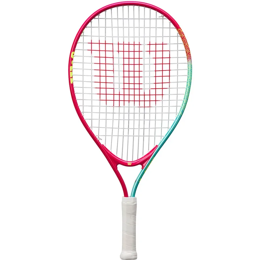 Wilson Wilson - Intrigue JR 21 Girls Tennisschläger besaitet 2025 (171g)