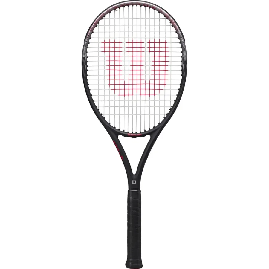 Wilson Wilson - Pro Staff Precision 100 Tennisschläger besaitet 2025 (305g)