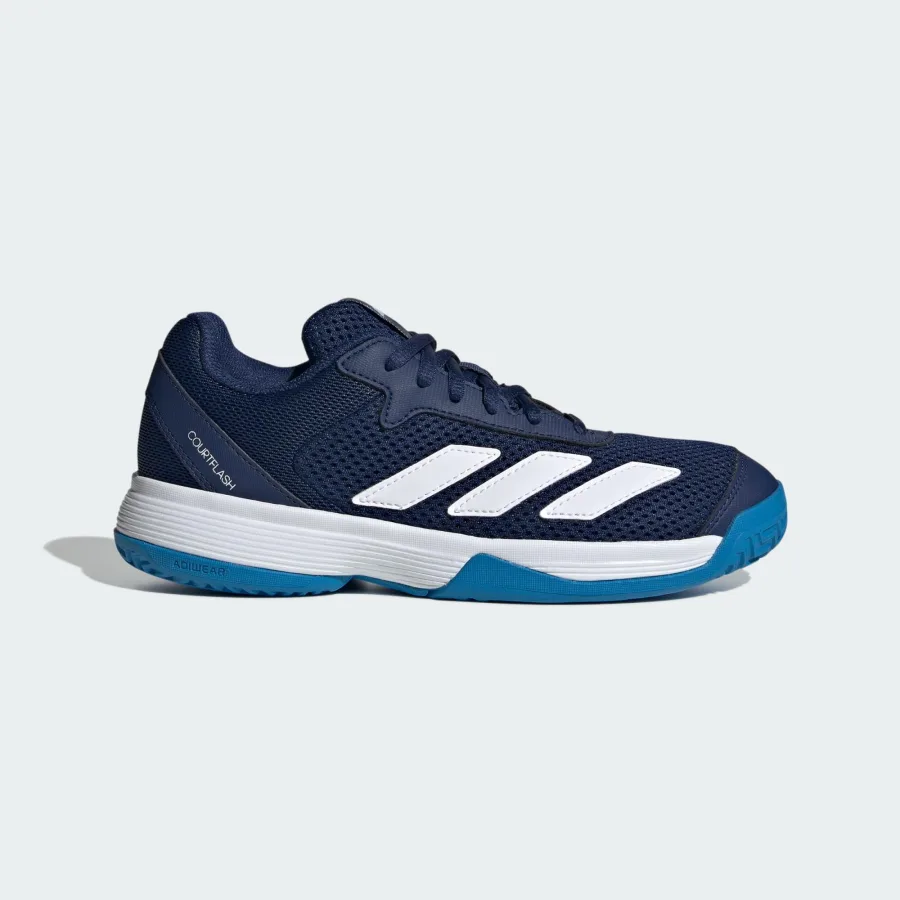 adidas Courtflash Kids Tennisschuh