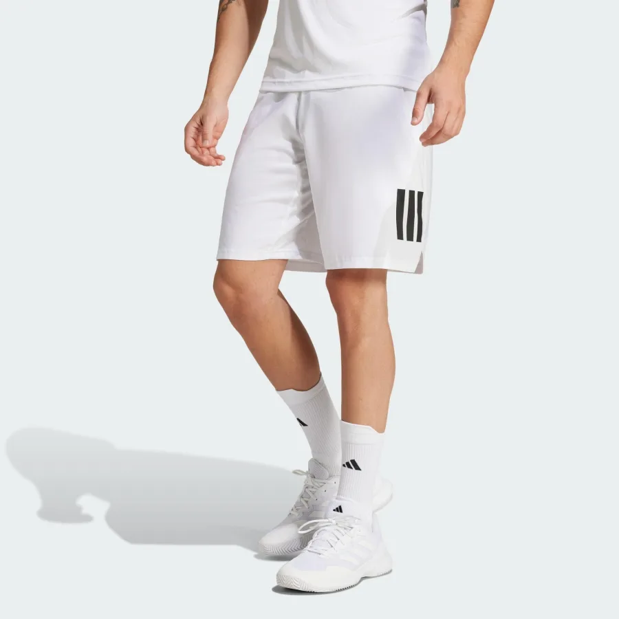 adidas Club Tennis Climacool 3-Streifen Shorts