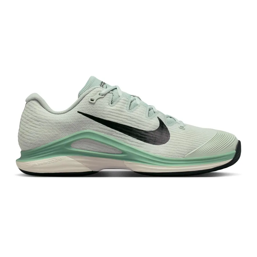 Nike Zoom Vapor 12 Allcourtschuh Herren - grau, salbei