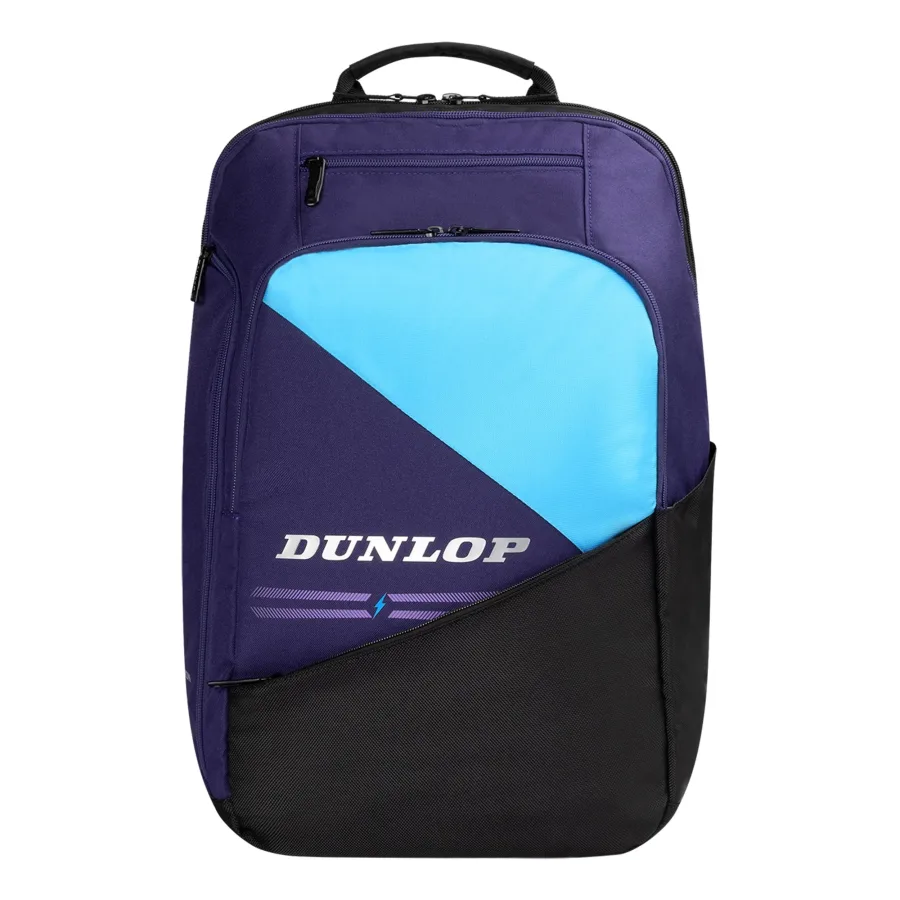 Dunlop FX-Performannce Rucksack -lila
