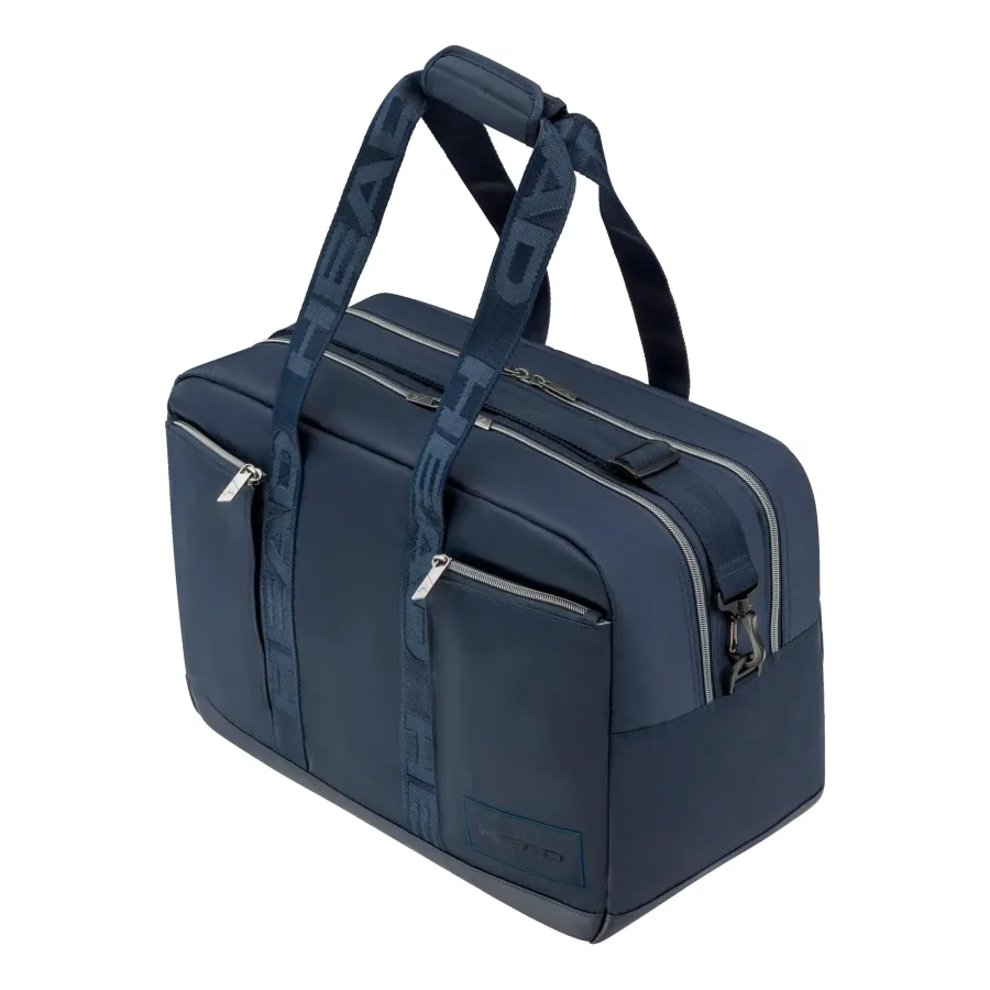 HEAD Pro Tote Bag Sporttasche - blau