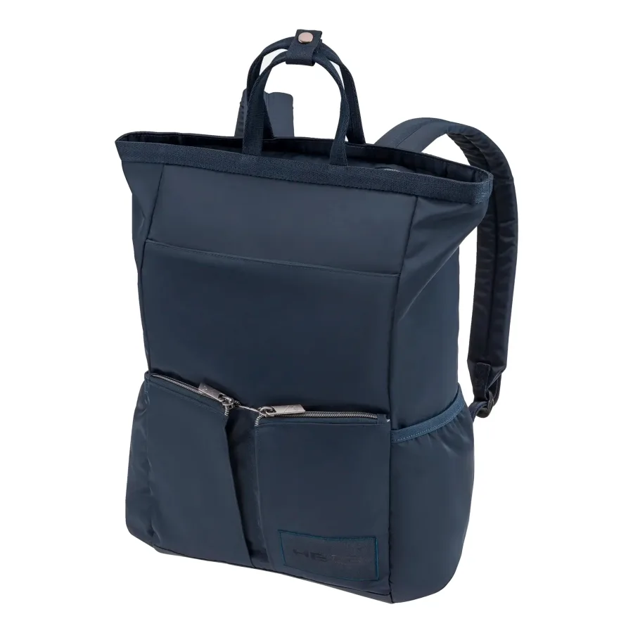 HEAD Pro Backpack Rucksack - blau