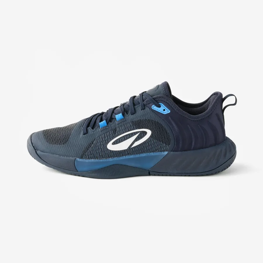 KUIKMA Herren Tennisschuhe Multicourt - Unrupt Team blau