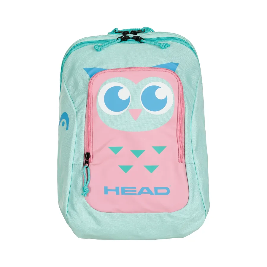 HEAD HEAD Kids Tour 14L Owl Tennisrucksack