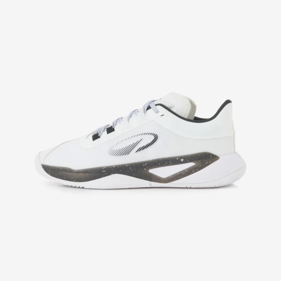 KUIKMA Herren Tennisschuhe Multicourt - Unrupt Pro weiß