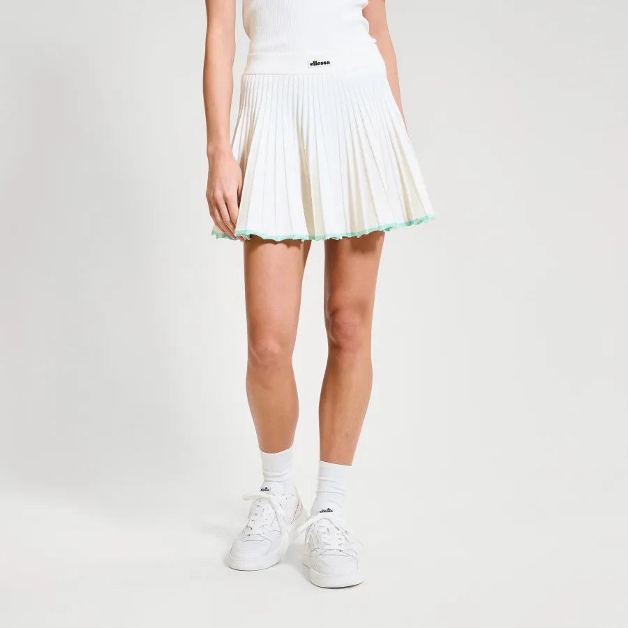 Ellesse The Court Rock Damen - creme