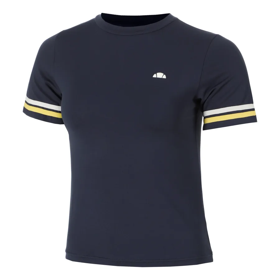 Ellesse Ophelia T-Shirt Damen - dunkelblau