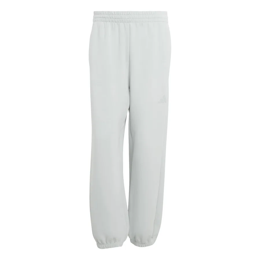adidas Soft Lux Trainingshose Herren-salbei