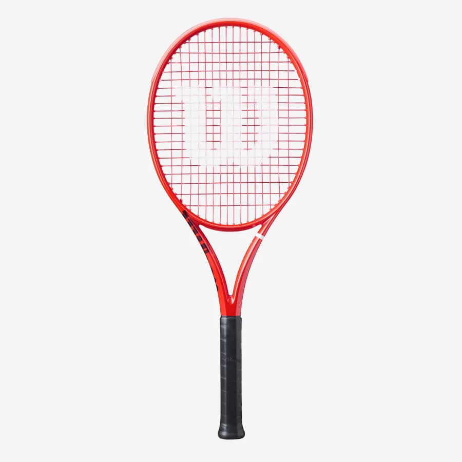Wilson Tennisschläger Damen/Herren - Defyer 98 Pro V1 305 g