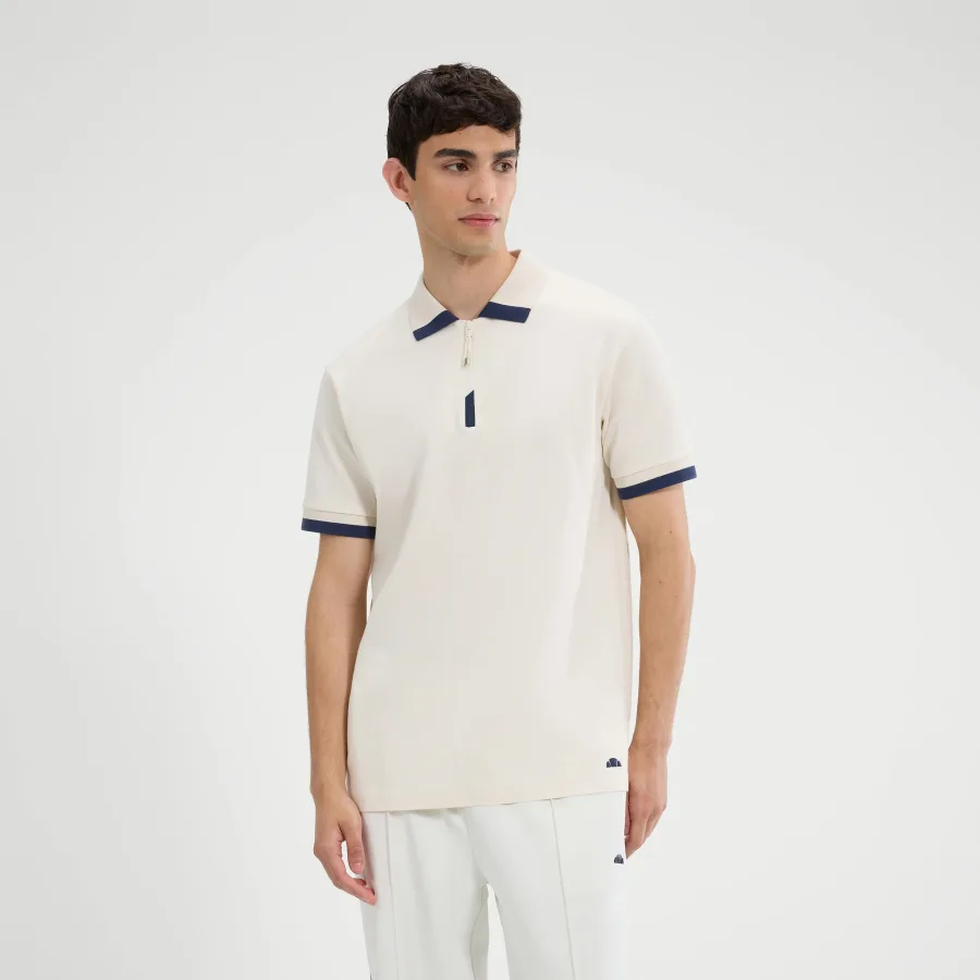 Ellesse Kelvias Polo Herren-Creme