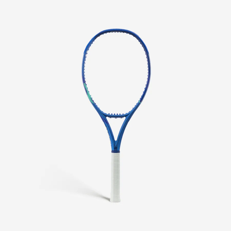 Yonex Tennisschläger Damen/Herren - Ezone 100 V8 300 g blau