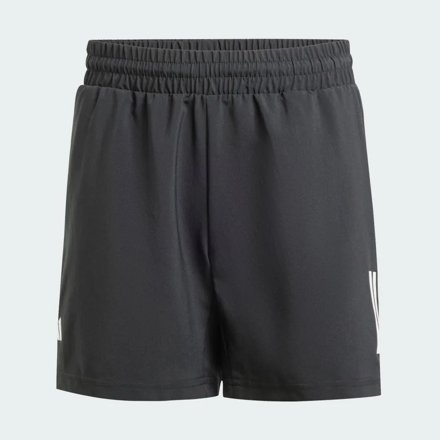 adidas Club Tennis 3-Streifen Kids Shorts