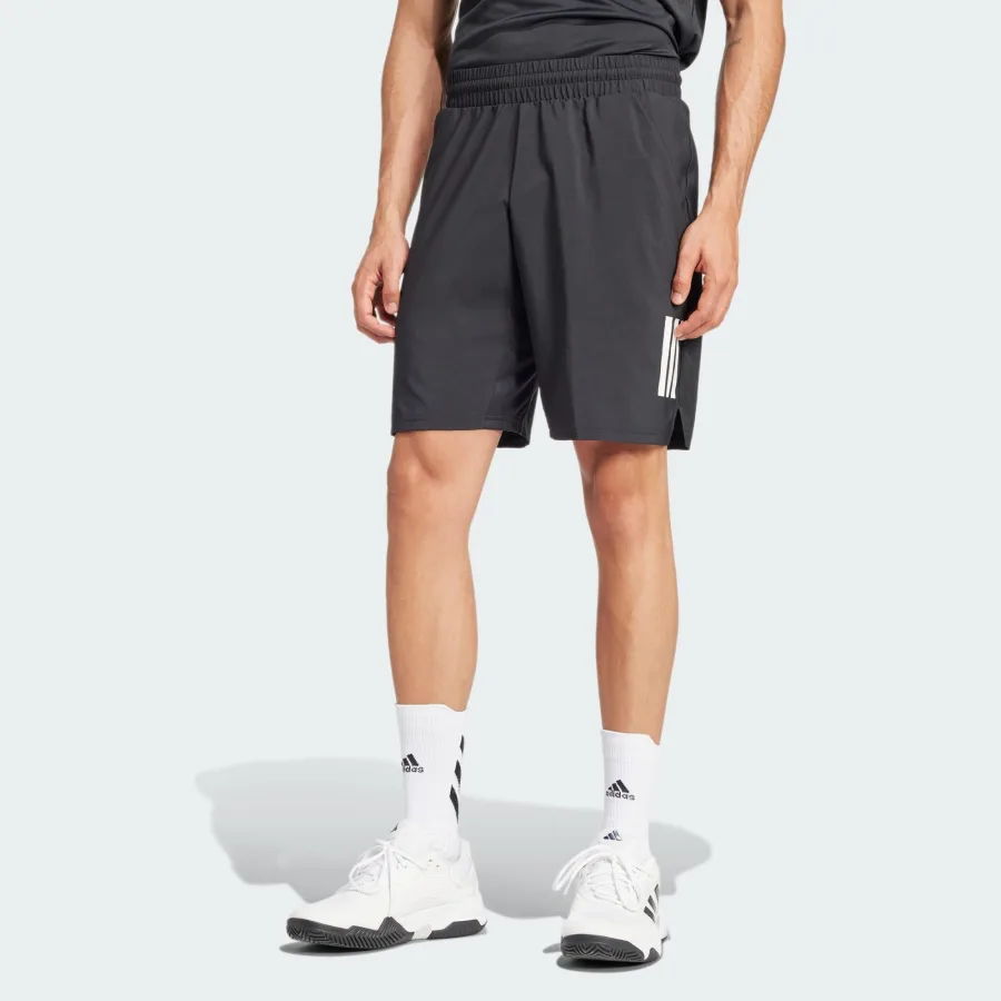 adidas Club Tennis Climacool 3-Streifen Shorts