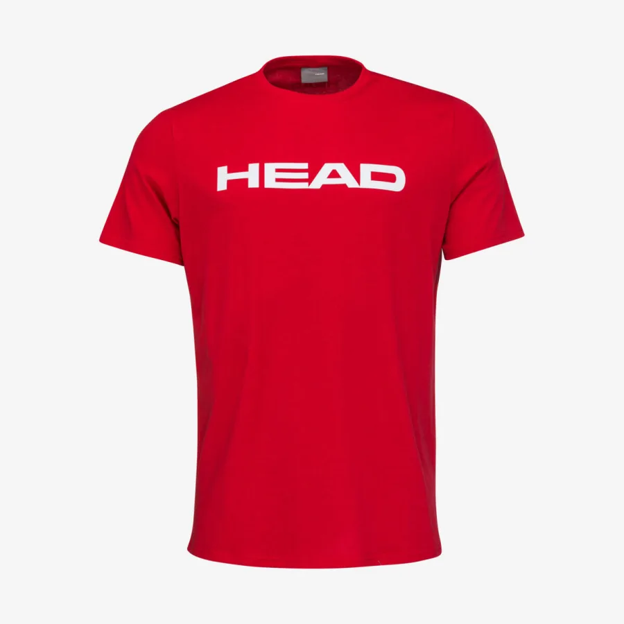 HEAD CLUB BASIC T-Shirt Junior