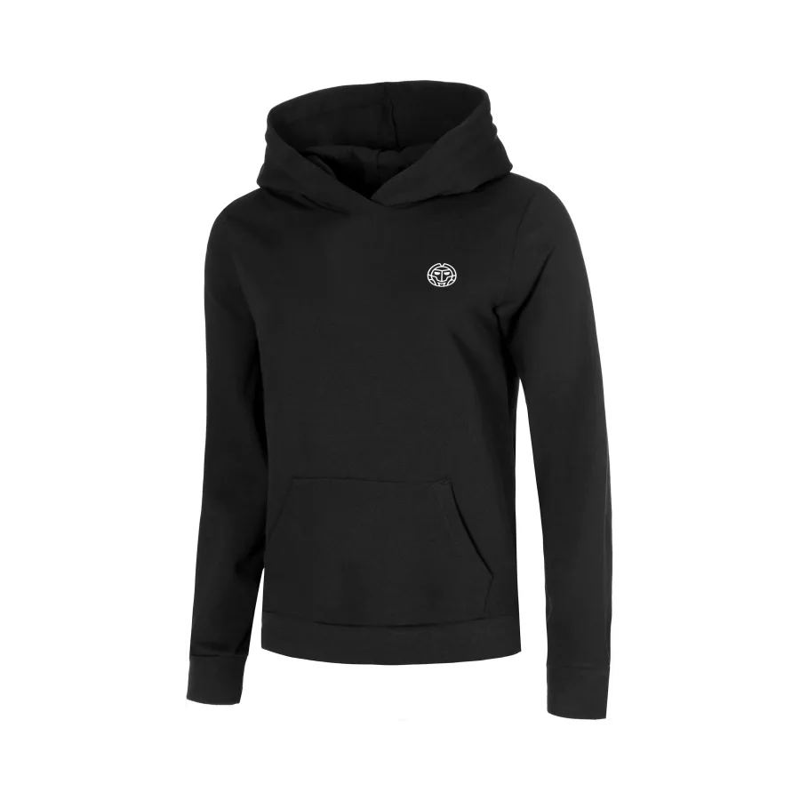 BIDI BADU Crew Chill Hoody Jungen-Schwarz