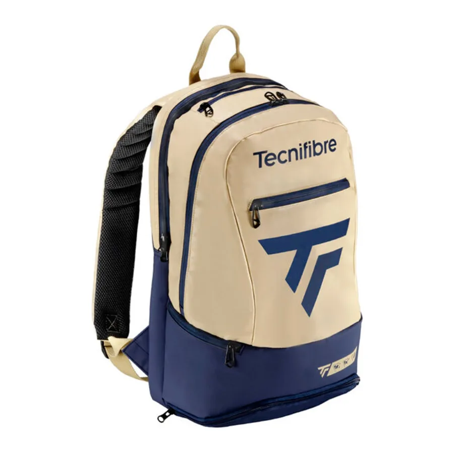 Tecnifibre Tour Endurance Rucksack -beige
