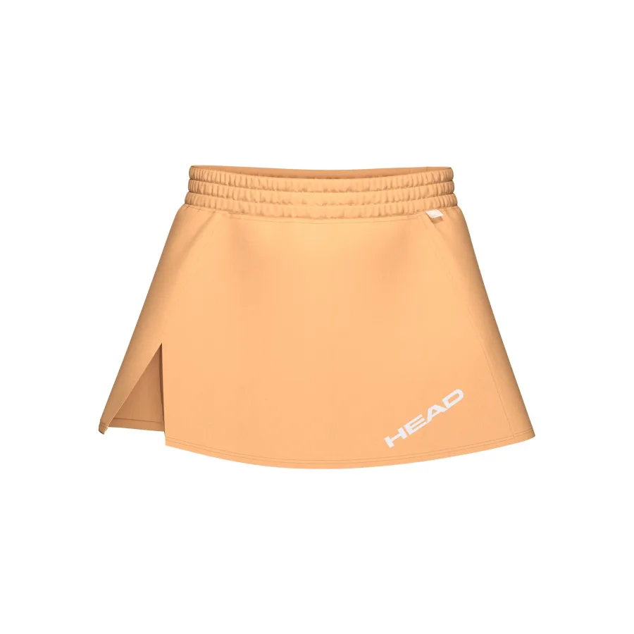 HEAD Pro Rock Damen-apricot