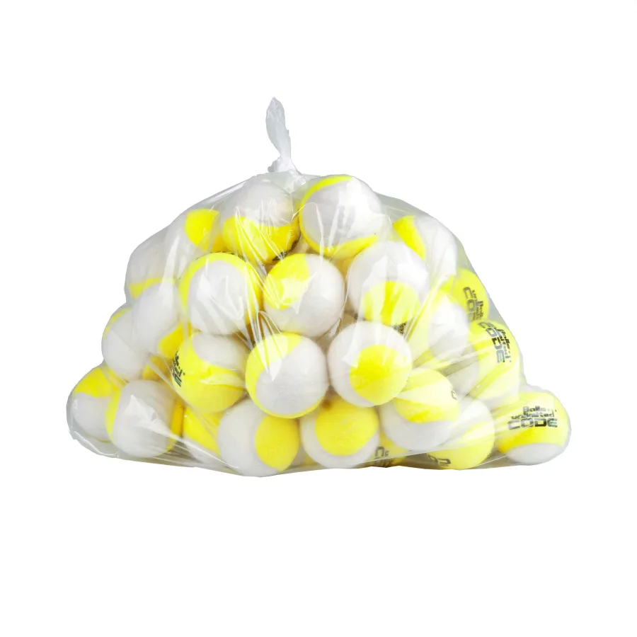 Balls Unlimited Code Green 60er Beutel Drucklos