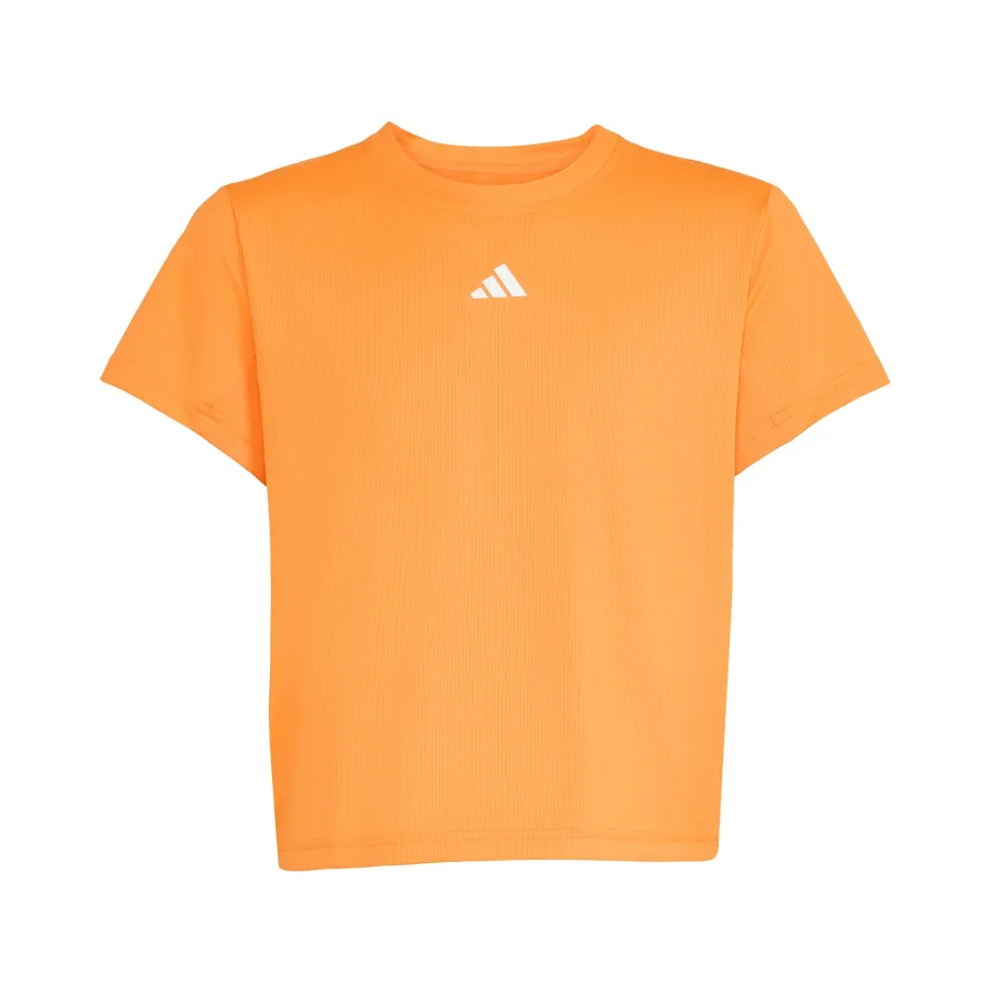 adidas Freelift T-Shirt Kinder-orange