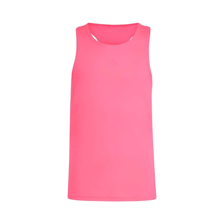 adidas Club Tank-Top Kinder - pink