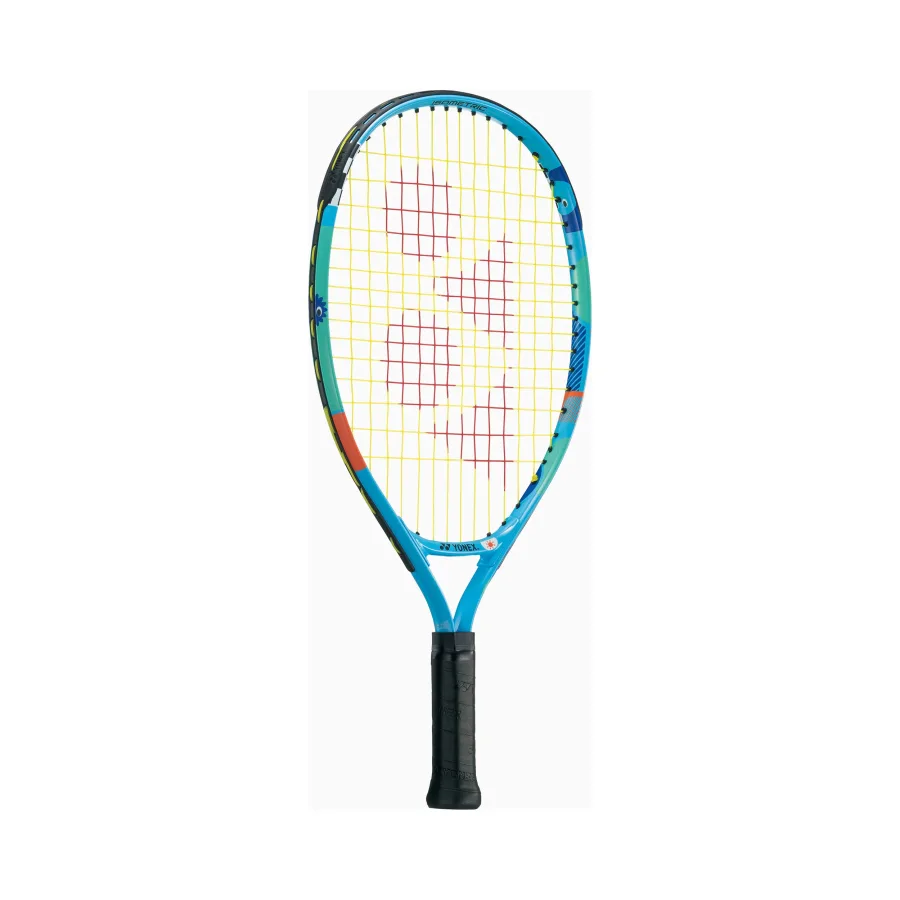 Yonex Jr. 19 Kinderschläger besaitet