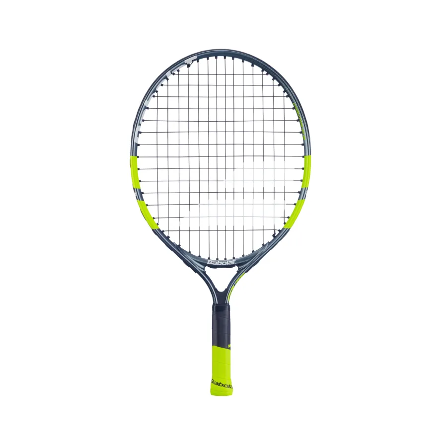 Babolat Carlitos Jr 19 Kinderschläger besaitet