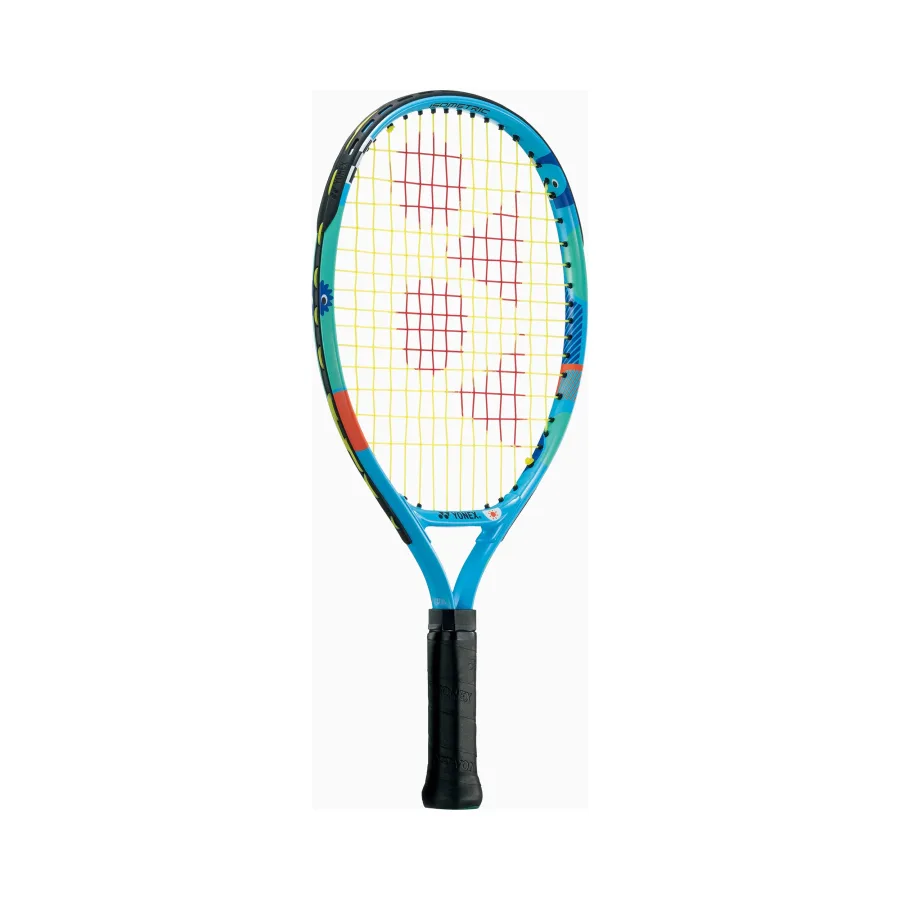 Yonex Jr. 17 Kinderschläger besaitet