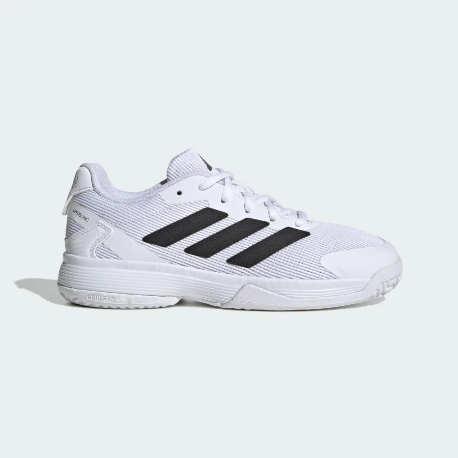 adidas Ubersonic Kids Tennisschuh
