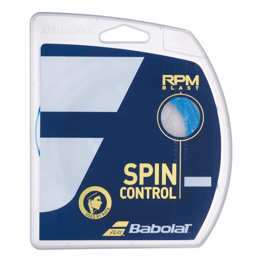 Babolat RPM Blast Saitenset 12m-Blau