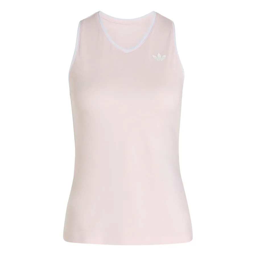 adidas Classic Tank-Top Damen - pastellrosa