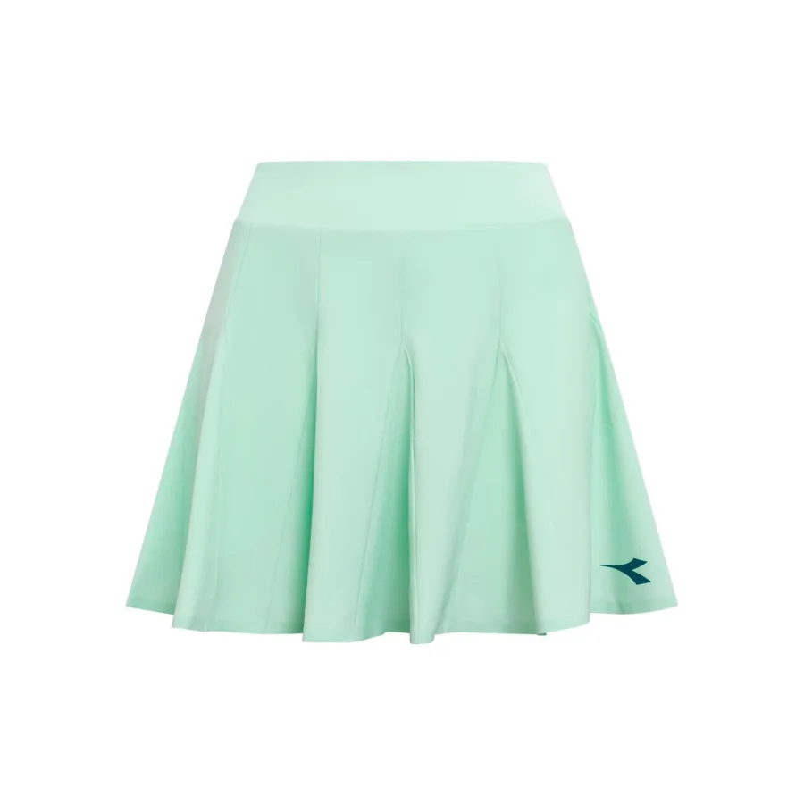 Diadora Match Rock Damen-grün