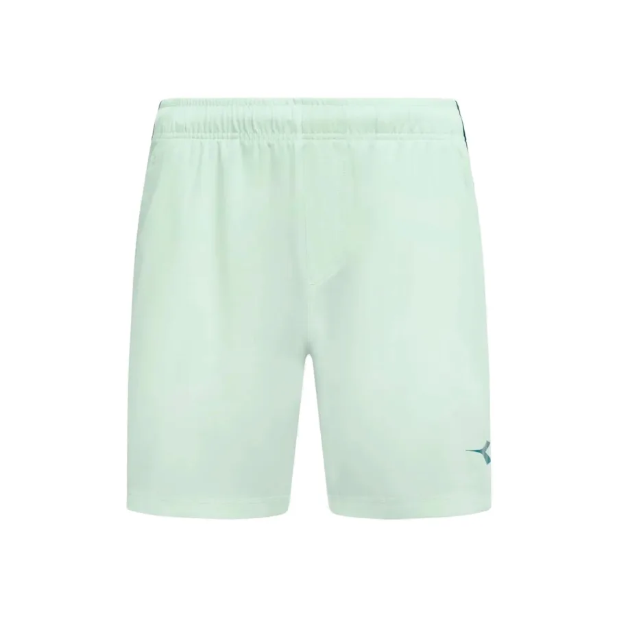 Diadora Court Shorts Herren-grün