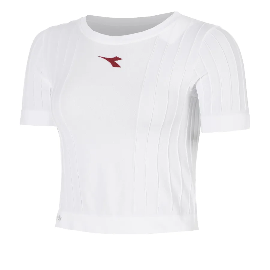 Diadora Match made in Italy Tank-Top Damen - weiß