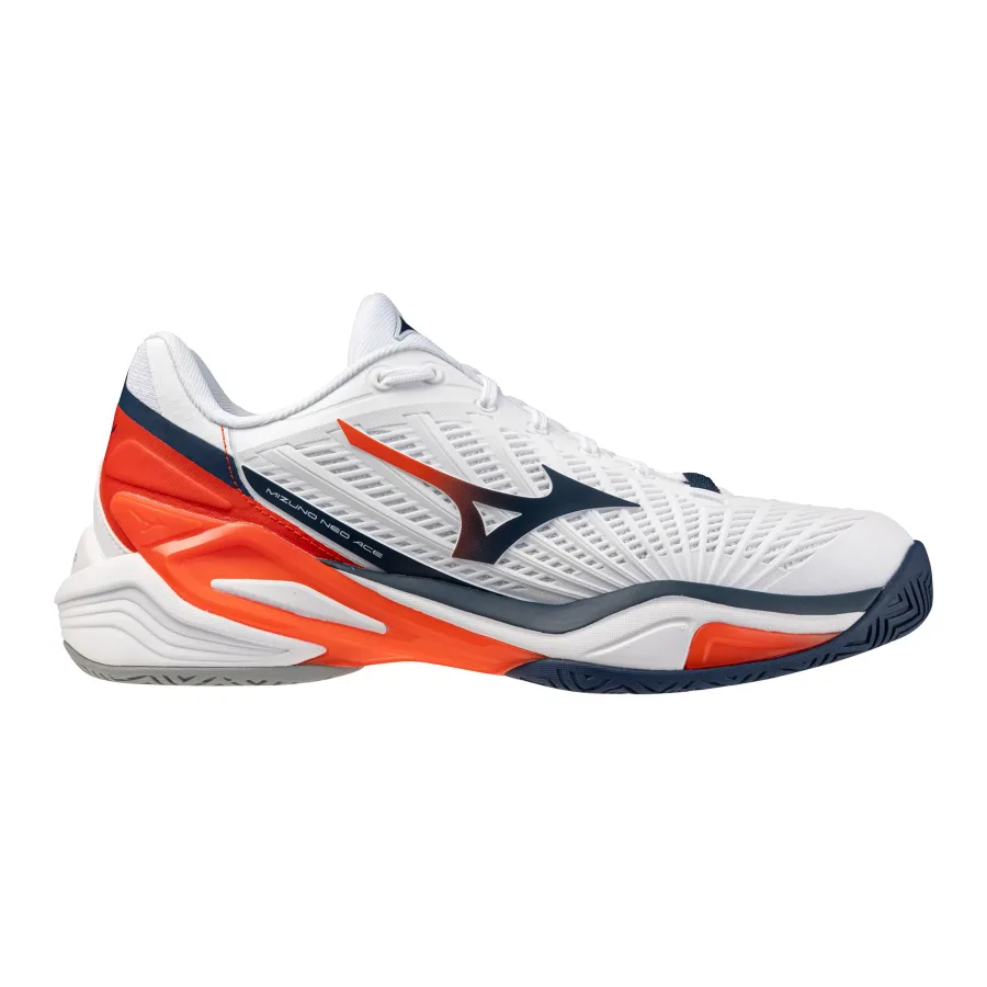 Mizuno Mizuno Neo Ace Allcourtschuh Herren