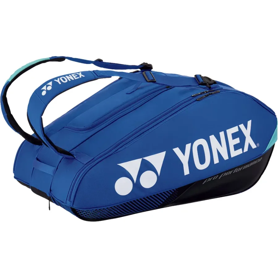 Yonex YONEX - Pro Thermobag 12er Tennistasche cobalt blue