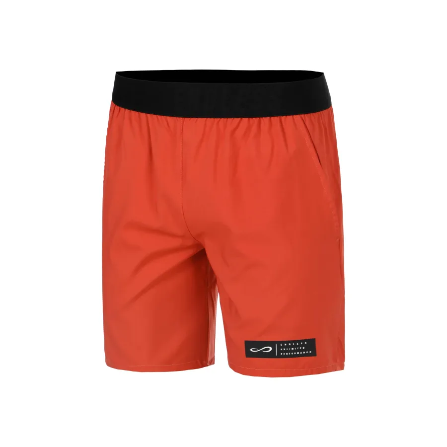 Endless Ace Iconic Shorts Herren-Braun