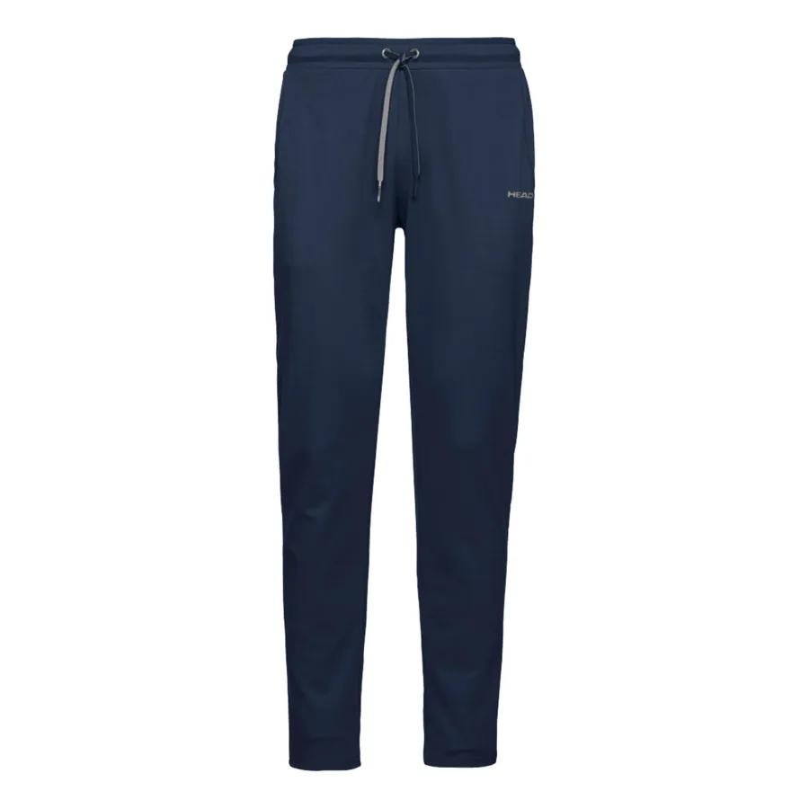 HEAD Club Byron Trainingshose Herren-Blau,Weiß