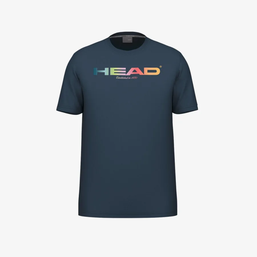 HEAD T-Shirt Head Rainbow