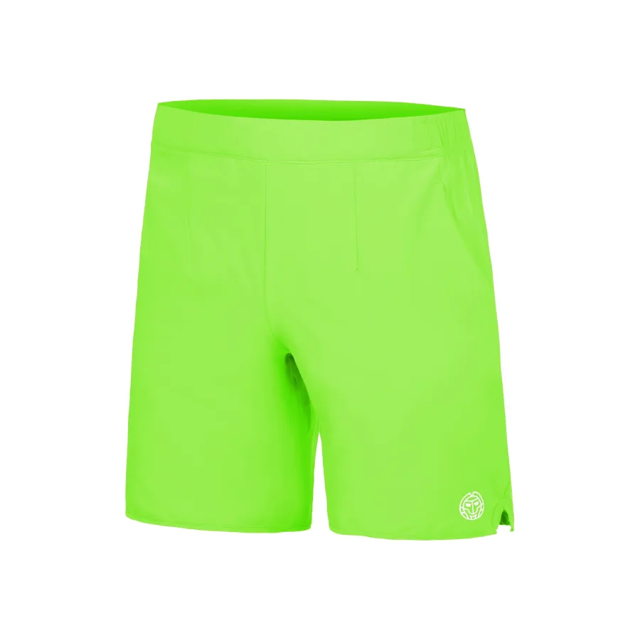 BIDI BADU Crew 9in Shorts Herren-Neongrün