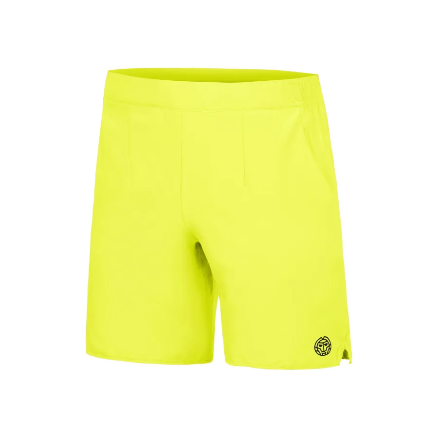BIDI BADU Crew 9in Shorts Herren-Gelb