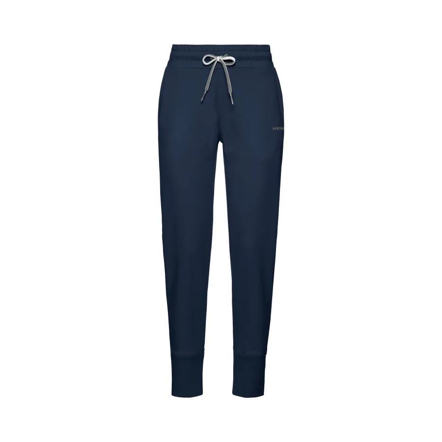HEAD Club Byron Trainingshose Kinder-Blau