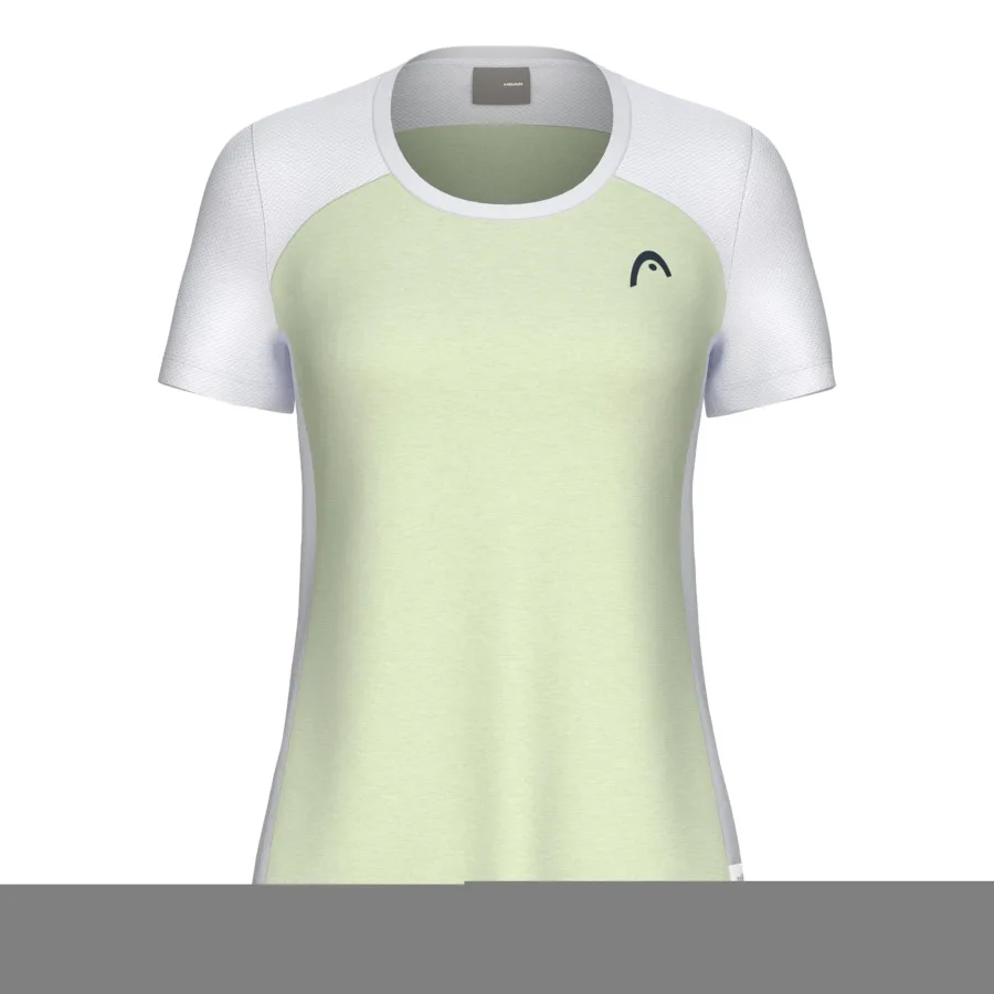 HEAD Play Tech T-Shirt Damen-salbei